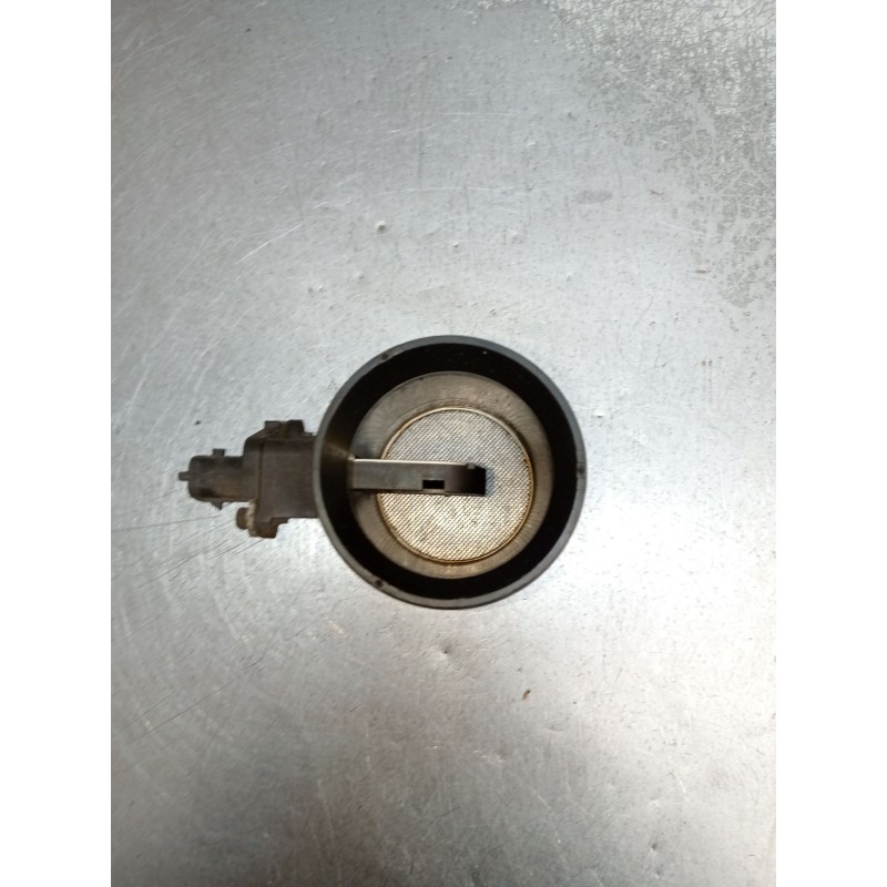 Recambio de caudalimetro para opel zafira / zafira family b (a05) 1.9 cdti (m75) referencia OEM IAM 55350046  