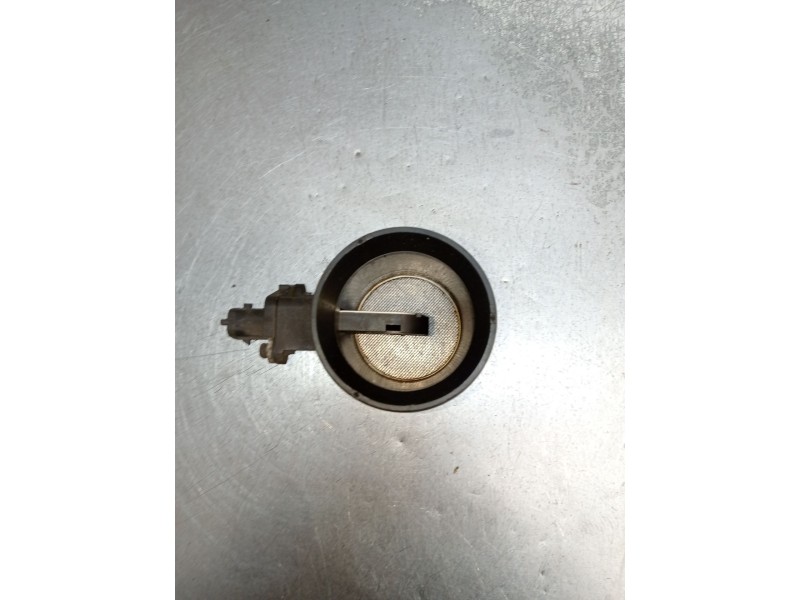 Recambio de caudalimetro para opel zafira / zafira family b (a05) 1.9 cdti (m75) referencia OEM IAM 55350046  
