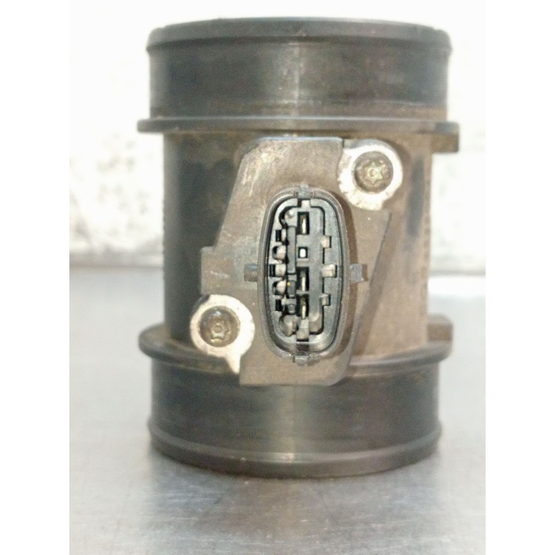 Recambio de caudalimetro para opel zafira / zafira family b (a05) 1.9 cdti (m75) referencia OEM IAM 55350046  