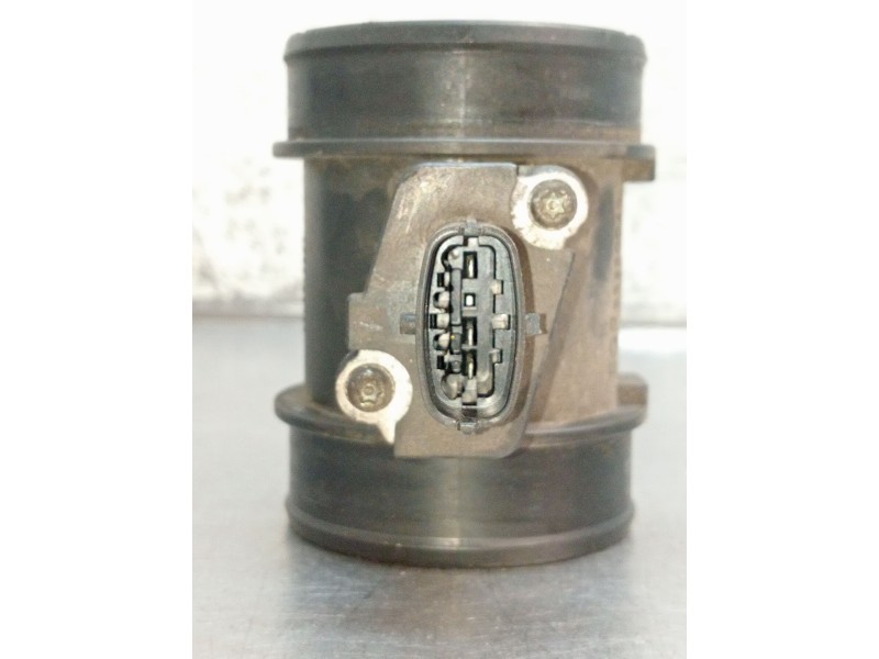 Recambio de caudalimetro para opel zafira / zafira family b (a05) 1.9 cdti (m75) referencia OEM IAM 55350046  