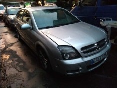 opel vectra c berlina del año 2003