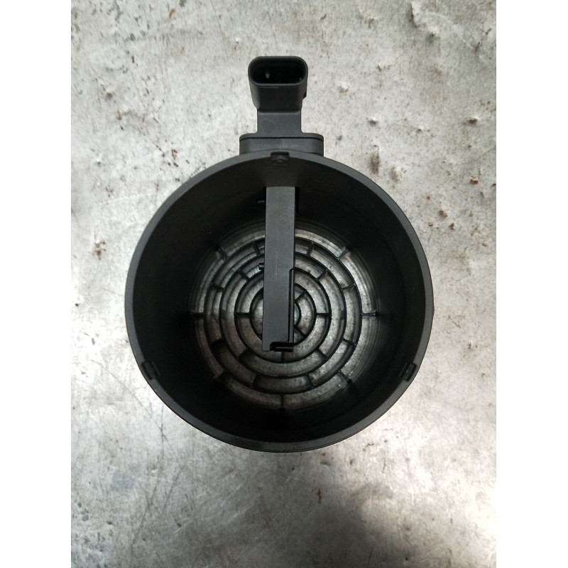 Recambio de caudalimetro para mercedes-benz cla shooting brake (x118) cla 200 d (118.612) referencia OEM IAM A6549052300 0281006