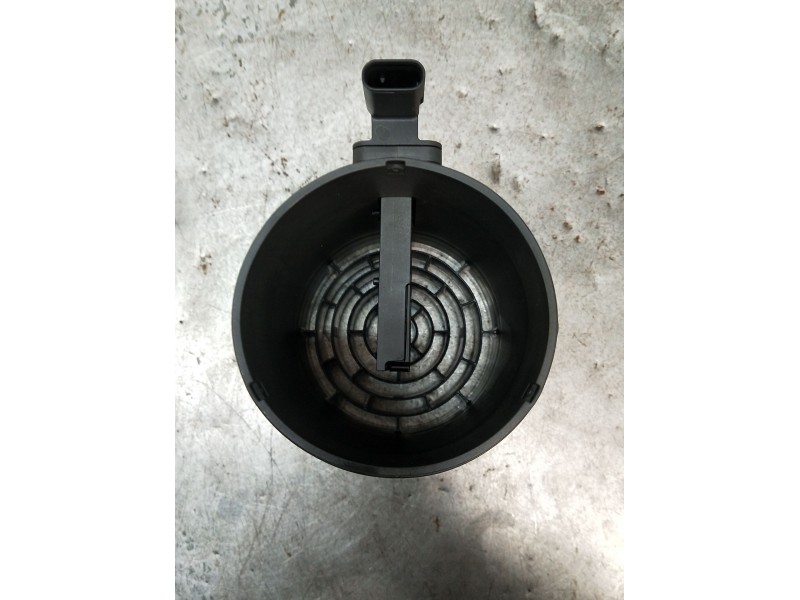 Recambio de caudalimetro para mercedes-benz cla shooting brake (x118) cla 200 d (118.612) referencia OEM IAM A6549052300 0281006