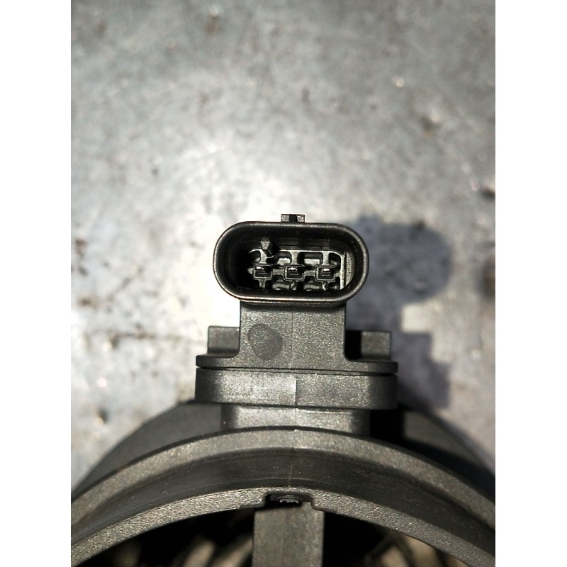 Recambio de caudalimetro para mercedes-benz cla shooting brake (x118) cla 200 d (118.612) referencia OEM IAM A6549052300 0281006