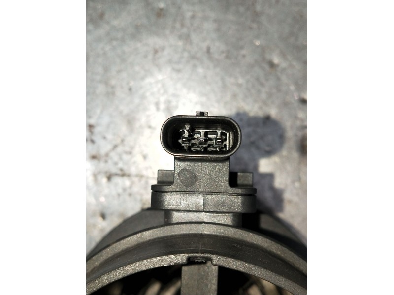 Recambio de caudalimetro para mercedes-benz cla shooting brake (x118) cla 200 d (118.612) referencia OEM IAM A6549052300 0281006