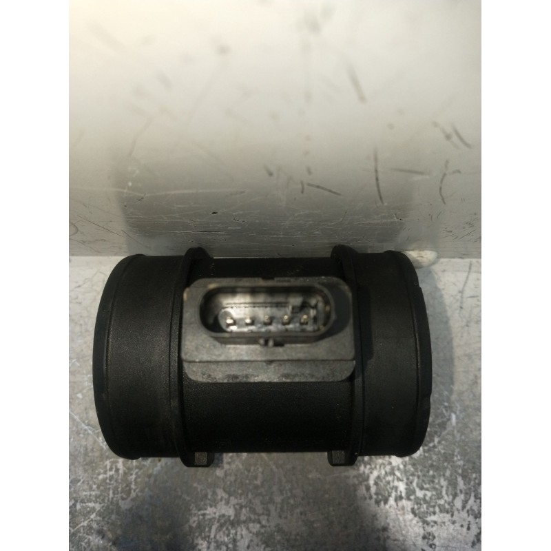 Recambio de caudalimetro para opel zafira / zafira family b (a05) 1.7 cdti (m75) referencia OEM IAM 0281002832 55561301 