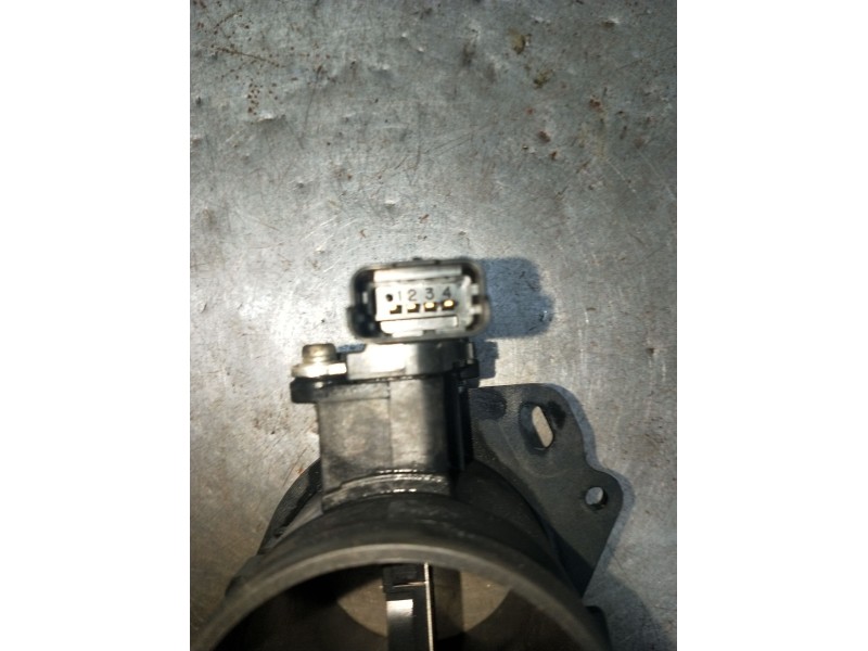 Recambio de caudalimetro para citroën c4 i (lc_) 2.0 hdi referencia OEM IAM 9662635680 AFH6038 