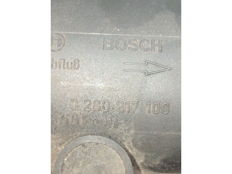 Recambio de caudalimetro para mercedes-benz clase e (w210) e 200 (210.035) referencia OEM IAM 0280217100  