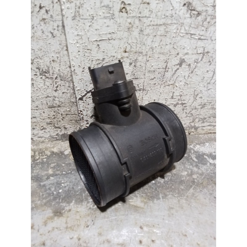 Recambio de caudalimetro para opel corsa c (x01) 1.7 dti (f08, f68) referencia OEM IAM 0281002180  