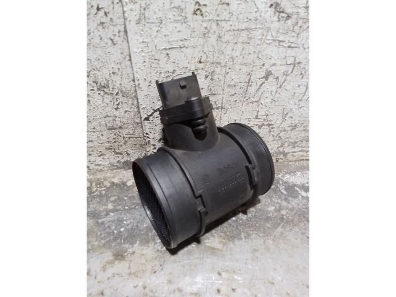 Recambio de caudalimetro para opel corsa c (x01) 1.7 dti (f08, f68) referencia OEM IAM 0281002180  