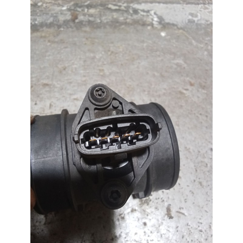 Recambio de caudalimetro para opel corsa c (x01) 1.7 dti (f08, f68) referencia OEM IAM 0281002180  