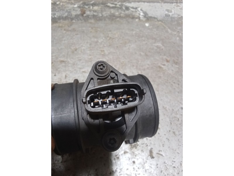 Recambio de caudalimetro para opel corsa c (x01) 1.7 dti (f08, f68) referencia OEM IAM 0281002180  