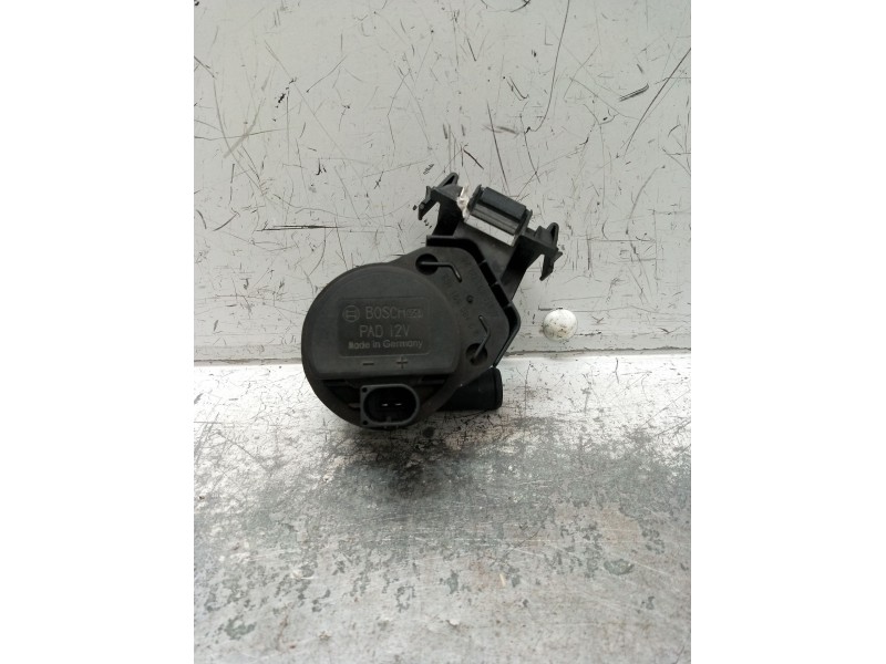Recambio de bomba agua para mercedes-benz cla shooting brake (x118) cla 200 d (118.612) referencia OEM IAM A2118350028 313059116