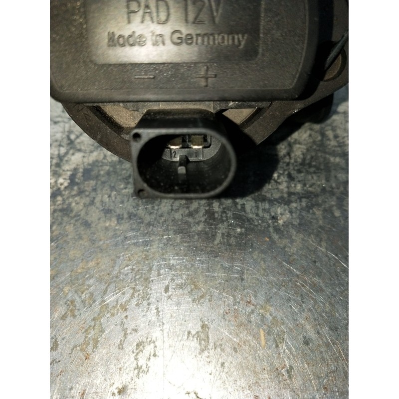 Recambio de bomba agua para mercedes-benz cla shooting brake (x118) cla 200 d (118.612) referencia OEM IAM A2118350028 313059116