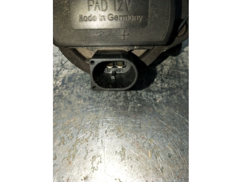 Recambio de bomba agua para mercedes-benz cla shooting brake (x118) cla 200 d (118.612) referencia OEM IAM A2118350028 313059116