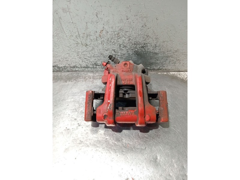Recambio de pinza freno delantera izquierda para bmw 3 touring (f31) 318 d referencia OEM IAM W09091  