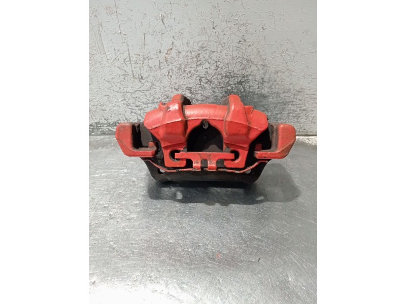 Recambio de pinza freno delantera izquierda para bmw 3 touring (f31) 318 d referencia OEM IAM W09091  