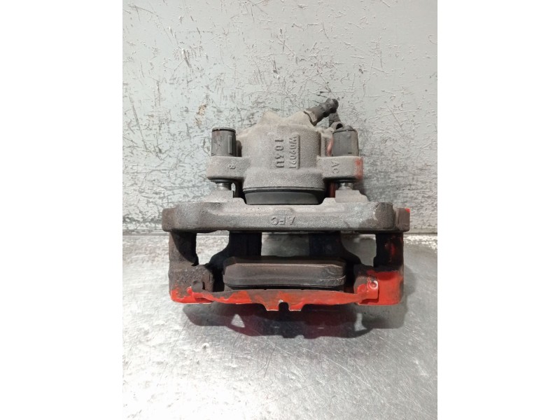 Recambio de pinza freno delantera izquierda para bmw 3 touring (f31) 318 d referencia OEM IAM W09091  