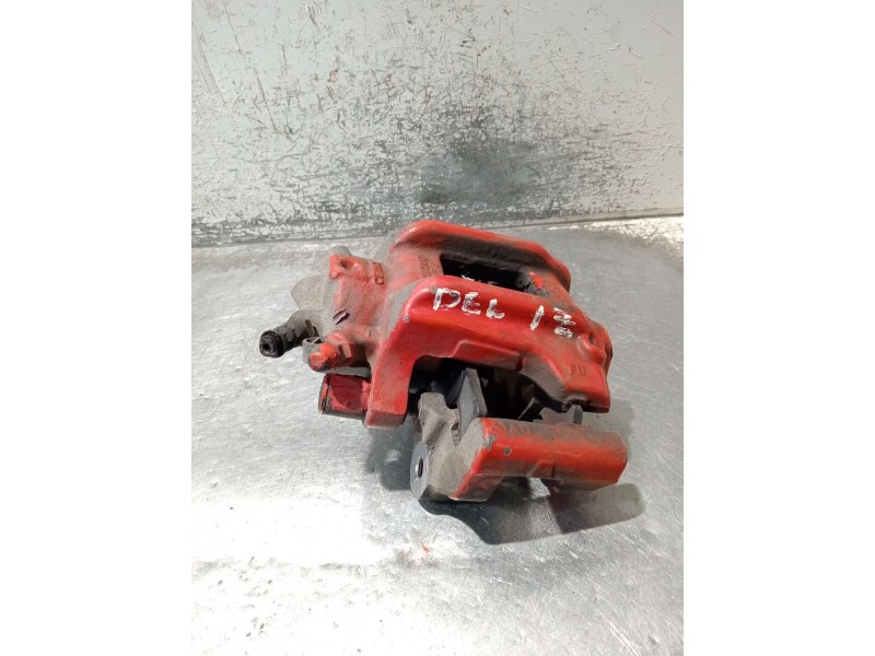Recambio de pinza freno delantera izquierda para bmw 3 touring (f31) 318 d referencia OEM IAM W09091  