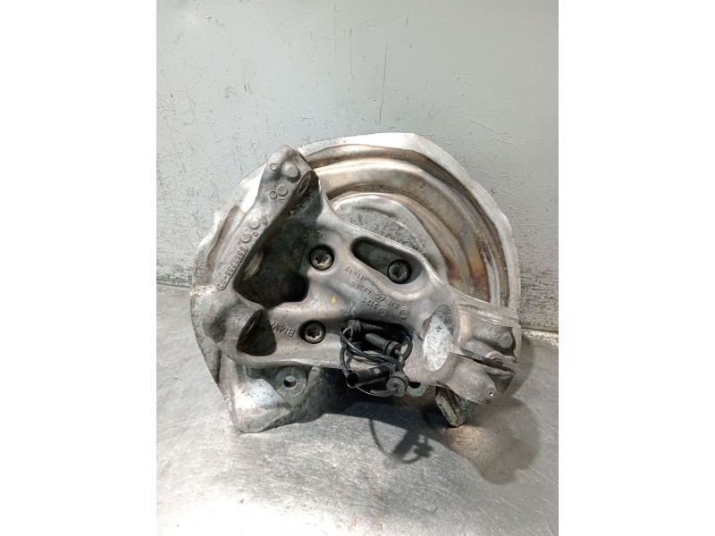 Recambio de mangueta delantera derecha para bmw 3 touring (f31) 318 d referencia OEM IAM 686773602 56091210 
