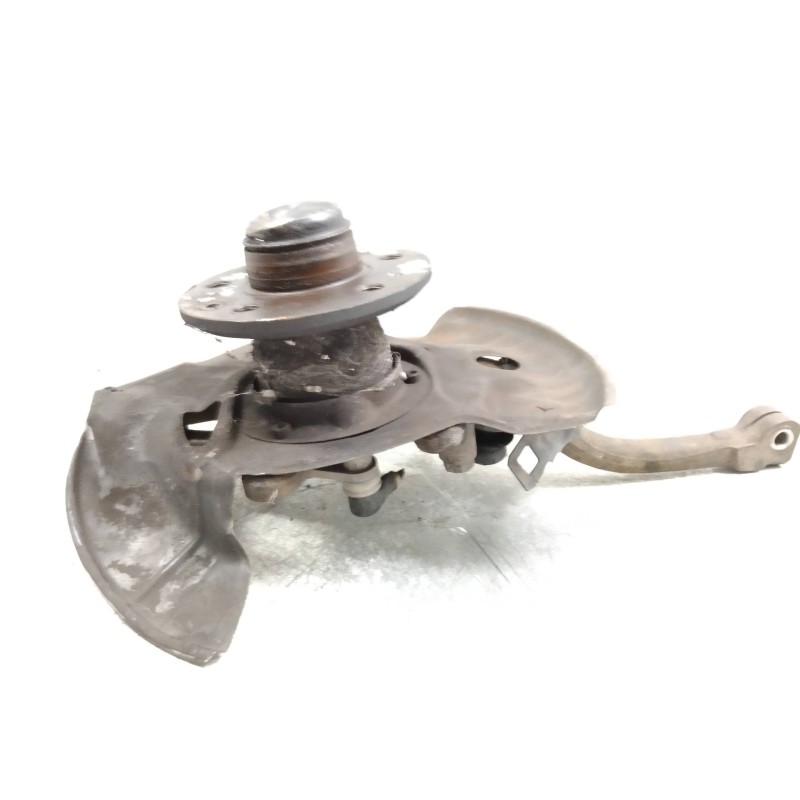 Recambio de mangueta delantera izquierda para mercedes clase s (w140) berlina 300 sd t. / s 350 turbo (140.134) referencia OEM I