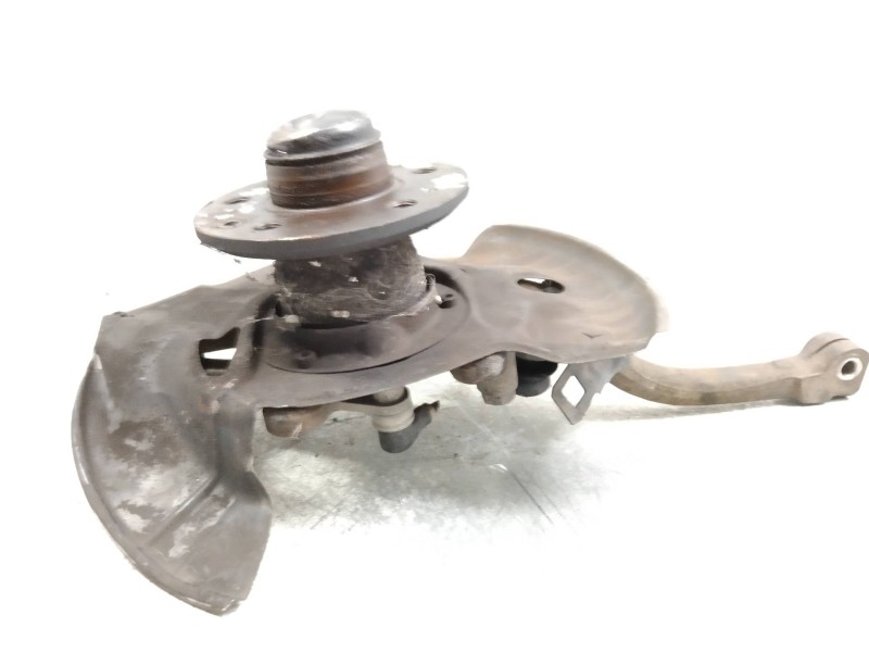 Recambio de mangueta delantera izquierda para mercedes clase s (w140) berlina 300 sd t. / s 350 turbo (140.134) referencia OEM I