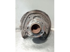 Recambio de mangueta delantera izquierda para bmw 3 touring (f31) 318 d referencia OEM IAM 686773502 56091210 