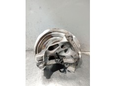 Recambio de mangueta delantera izquierda para bmw 3 touring (f31) 318 d referencia OEM IAM 686773502 56091210  2