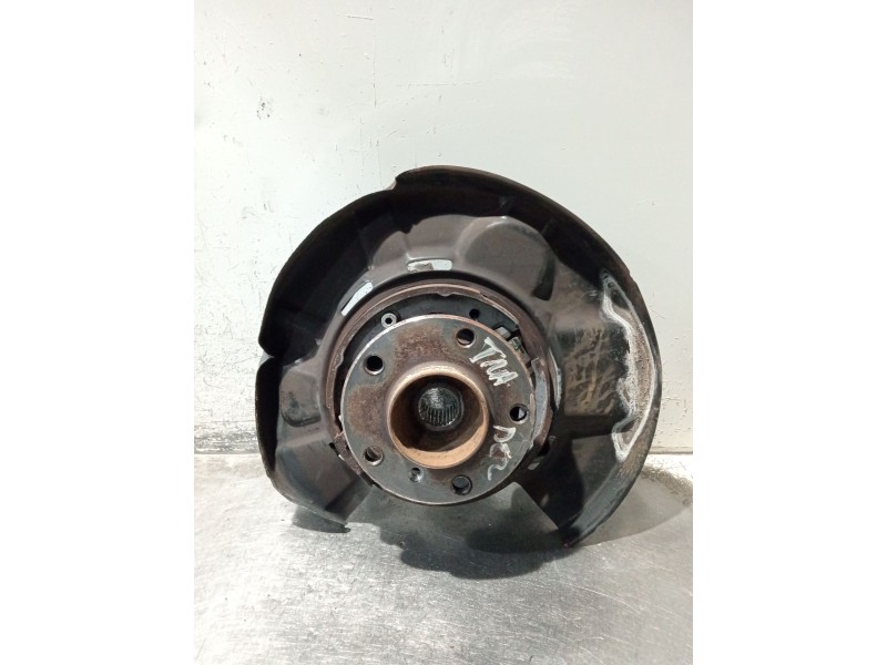 Recambio de mangueta trasera derecha para bmw 3 touring (f31) 318 d referencia OEM IAM 0000019834  