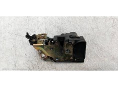 Recambio de motor cierre centralizado trasero derecho para chevrolet kalos 1.4 cat referencia OEM IAM   