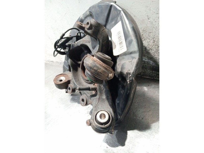 Recambio de mangueta trasera derecha para bmw 3 touring (f31) 318 d referencia OEM IAM 0000019834  