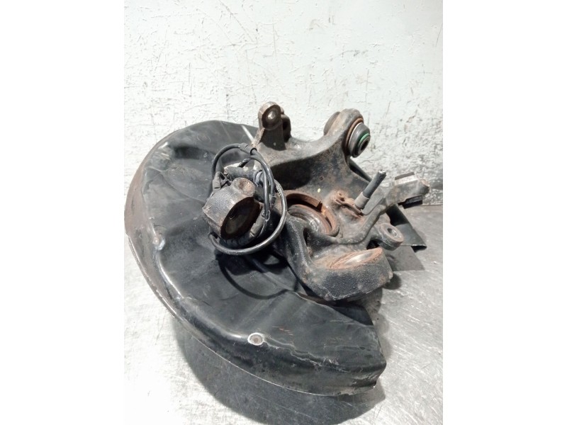 Recambio de mangueta trasera derecha para bmw 3 touring (f31) 318 d referencia OEM IAM 0000019834  