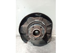 Recambio de mangueta trasera izquierda para bmw 3 touring (f31) 318 d referencia OEM IAM 0000019833  
