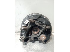 Recambio de mangueta trasera izquierda para bmw 3 touring (f31) 318 d referencia OEM IAM 0000019833   2