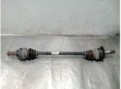 Recambio de transmision trasera derecha para bmw 3 touring (f31) 318 d referencia OEM IAM 8680348AI01  