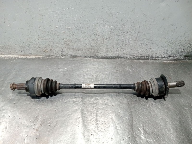 Recambio de transmision trasera derecha para bmw 3 touring (f31) 318 d referencia OEM IAM 8680348AI01  