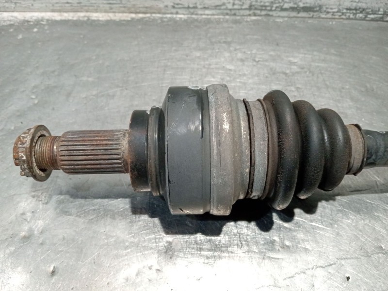 Recambio de transmision trasera derecha para bmw 3 touring (f31) 318 d referencia OEM IAM 8680348AI01  