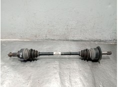 Recambio de transmision trasera izquierda para bmw 3 touring (f31) 318 d referencia OEM IAM 8680347AI01  