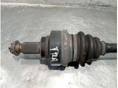 Recambio de transmision trasera izquierda para bmw 3 touring (f31) 318 d referencia OEM IAM 8680347AI01   2