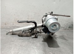 Recambio de columna direccion para mazda 3 (bm, bn) 2.2 d referencia OEM IAM JJ501000525 Q003TG0075 5903010417