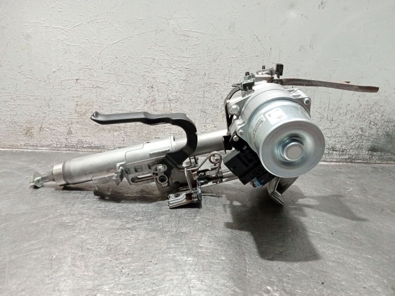 Recambio de columna direccion para mazda 3 (bm, bn) 2.2 d referencia OEM IAM JJ501000525 Q003TG0075 5903010417
