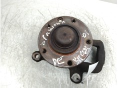 Recambio de mangueta delantera derecha para mercedes sprinter 02.00  caja cerrada 411 cdi (904.662) referencia OEM IAM   