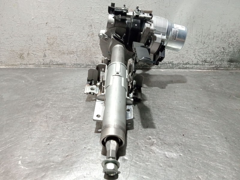 Recambio de columna direccion para mazda 3 (bm, bn) 2.2 d referencia OEM IAM JJ501000525 Q003TG0075 5903010417