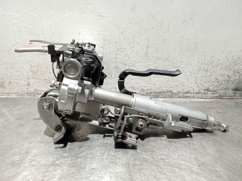 Recambio de columna direccion para mazda 3 (bm, bn) 2.2 d referencia OEM IAM JJ501000525 Q003TG0075 5903010417
