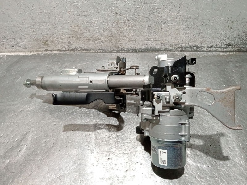 Recambio de columna direccion para mazda 3 (bm, bn) 2.2 d referencia OEM IAM JJ501000525 Q003TG0075 5903010417