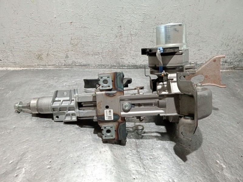 Recambio de columna direccion para mazda 3 (bm, bn) 2.2 d referencia OEM IAM JJ501000525 Q003TG0075 5903010417