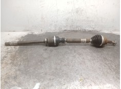 Recambio de transmision delantera derecha para renault laguna ii grandtour (kg0/1_) 1.9 dci (kg0g) referencia OEM IAM 8200169176