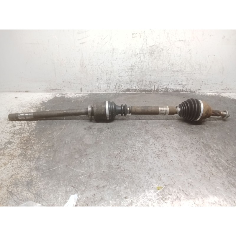 Recambio de transmision delantera derecha para renault laguna ii grandtour (kg0/1_) 1.9 dci (kg0g) referencia OEM IAM 8200169176