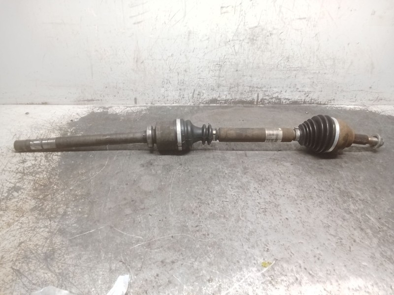 Recambio de transmision delantera derecha para renault laguna ii grandtour (kg0/1_) 1.9 dci (kg0g) referencia OEM IAM 8200169176