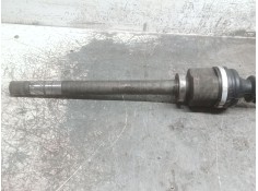 Recambio de transmision delantera derecha para renault laguna ii grandtour (kg0/1_) 1.9 dci (kg0g) referencia OEM IAM 8200169176 2